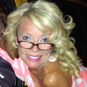 Meet your Posher, Patty